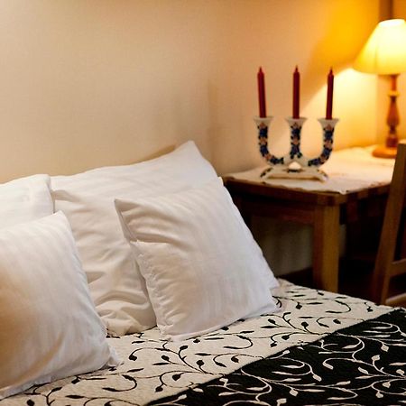 Apartamenty Argo Krakow Luaran gambar