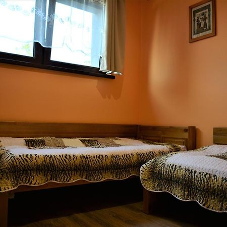 Apartamenty Argo Krakow Luaran gambar