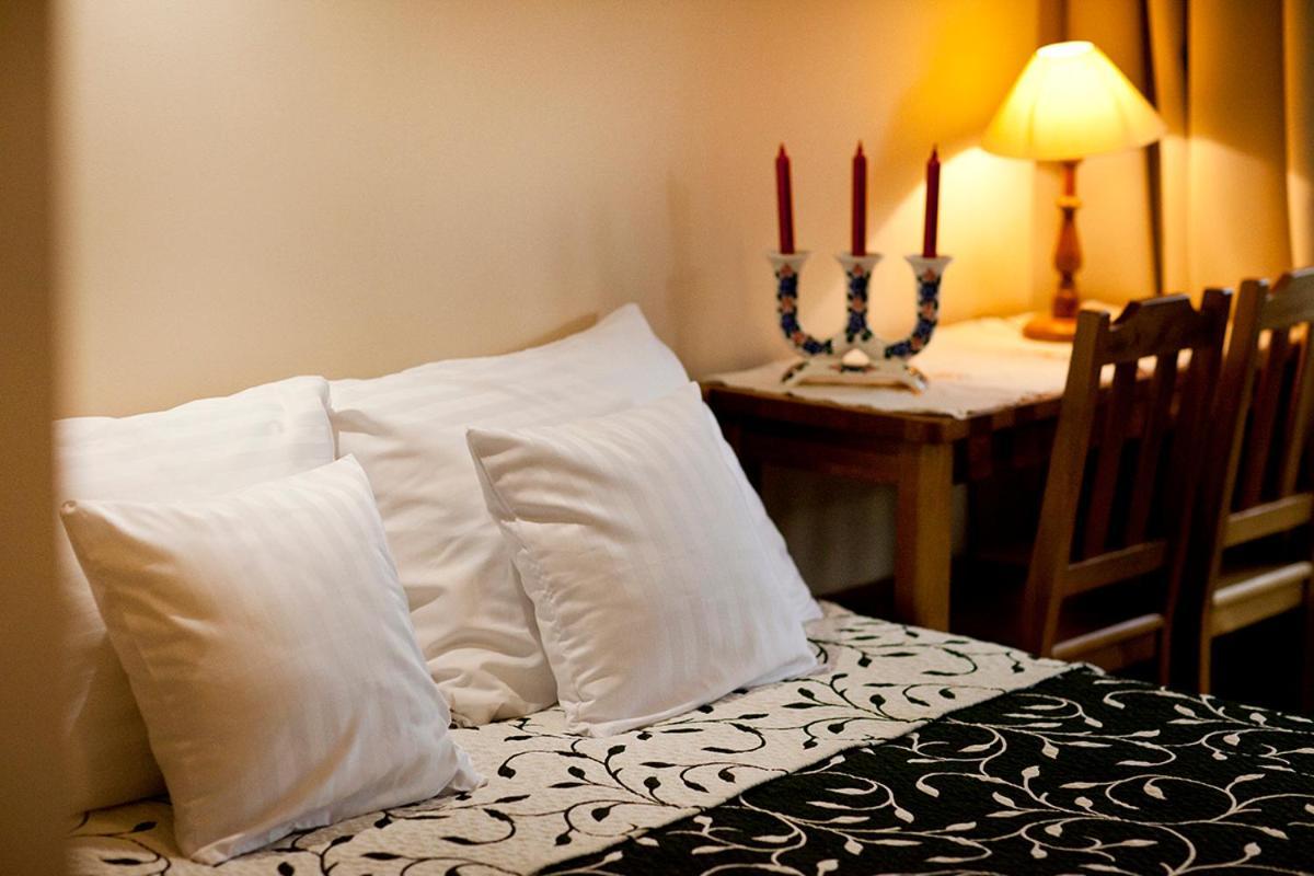 Apartamenty Argo Krakow Luaran gambar