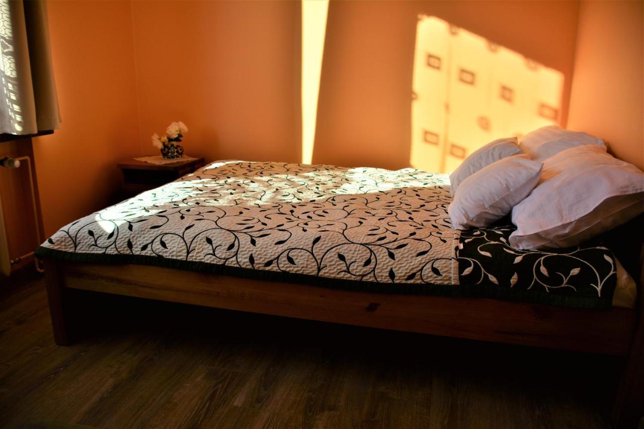 Apartamenty Argo Krakow Luaran gambar
