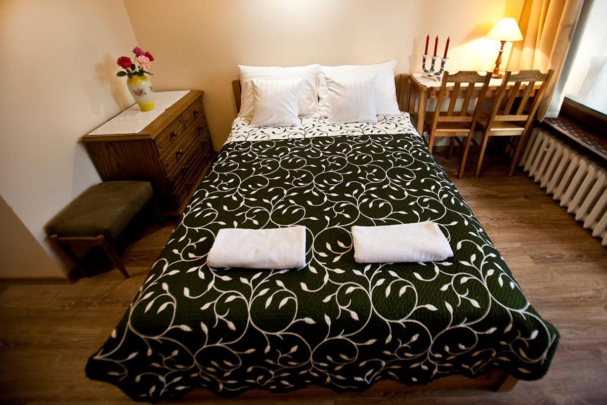 Apartamenty Argo Krakow Luaran gambar