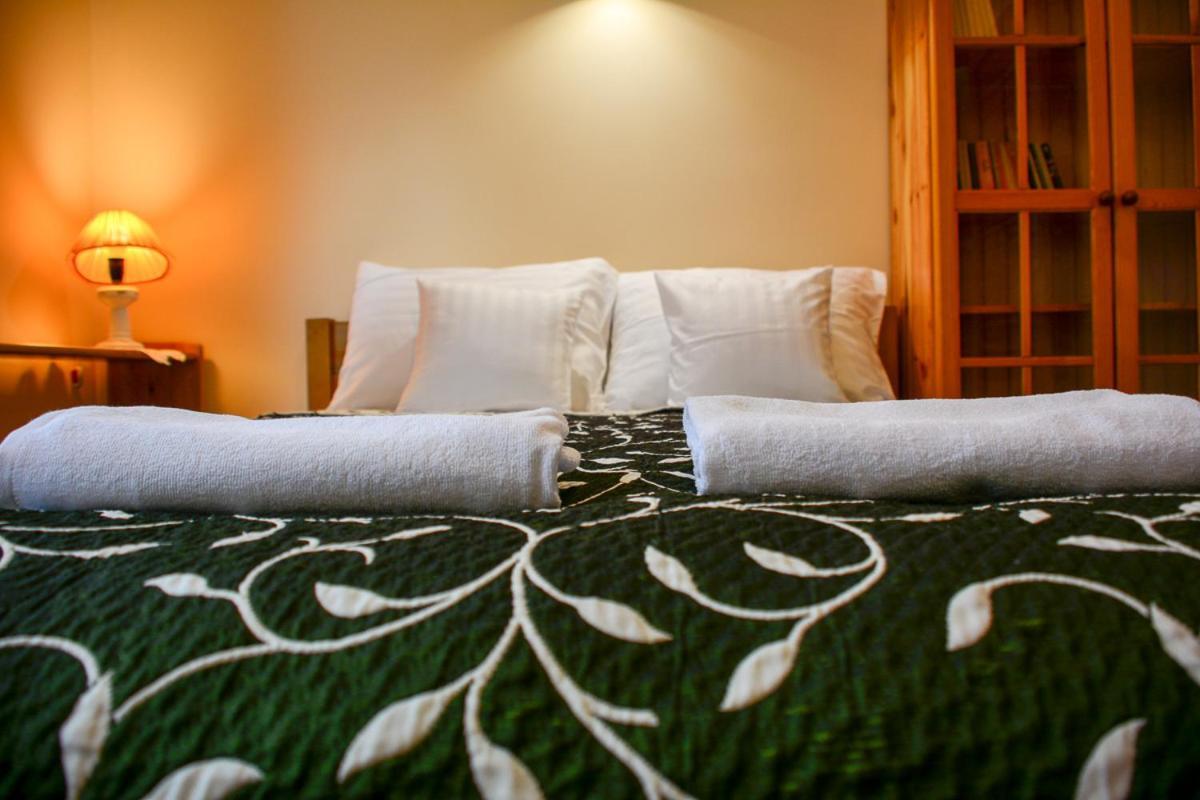 Apartamenty Argo Krakow Luaran gambar