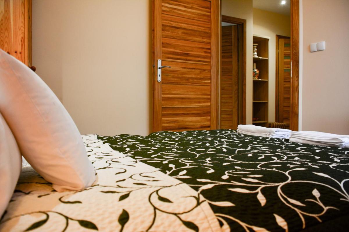 Apartamenty Argo Krakow Luaran gambar