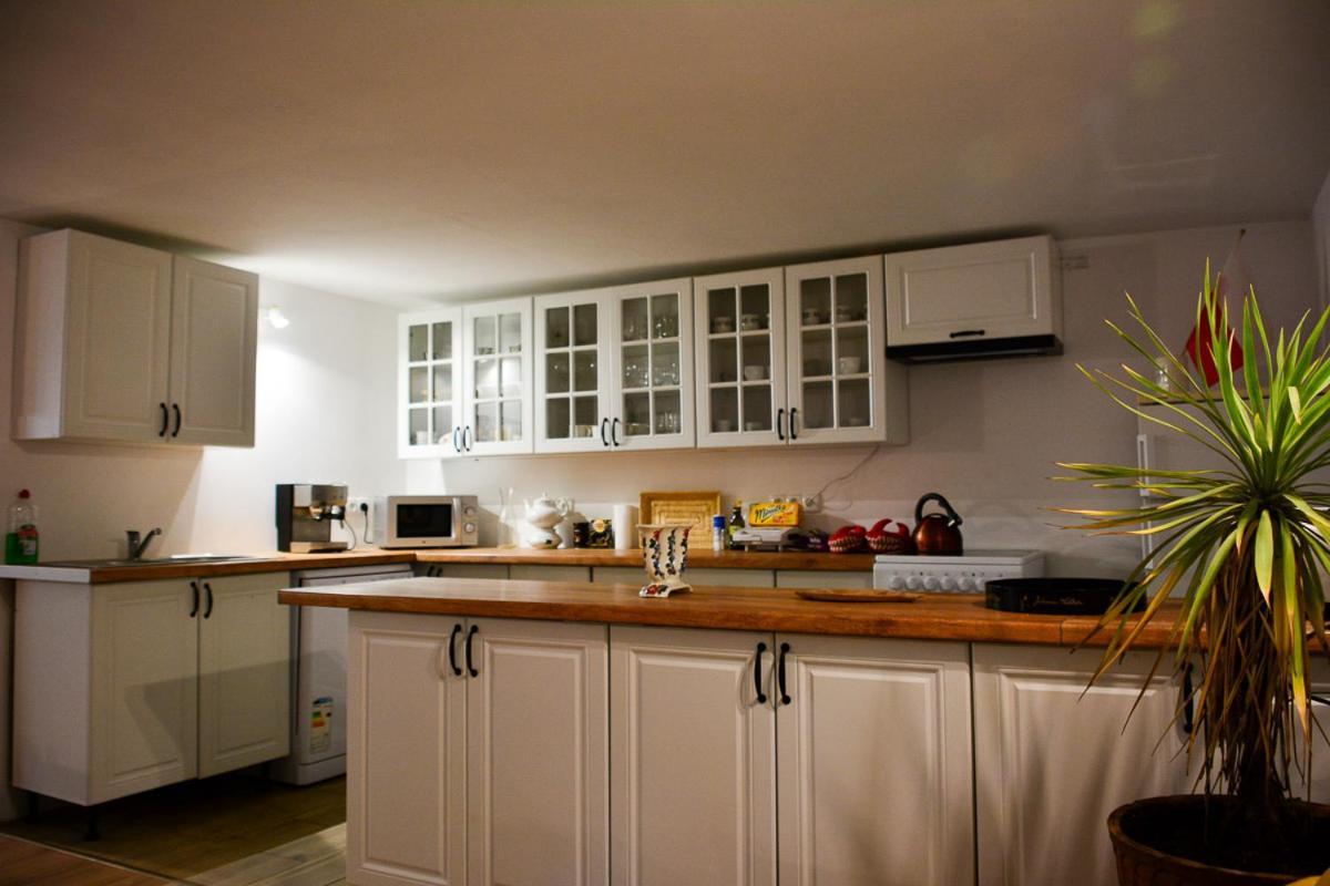 Apartamenty Argo Krakow Luaran gambar